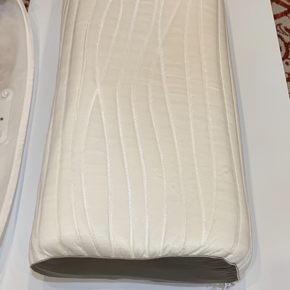 sleep number variacool pillow